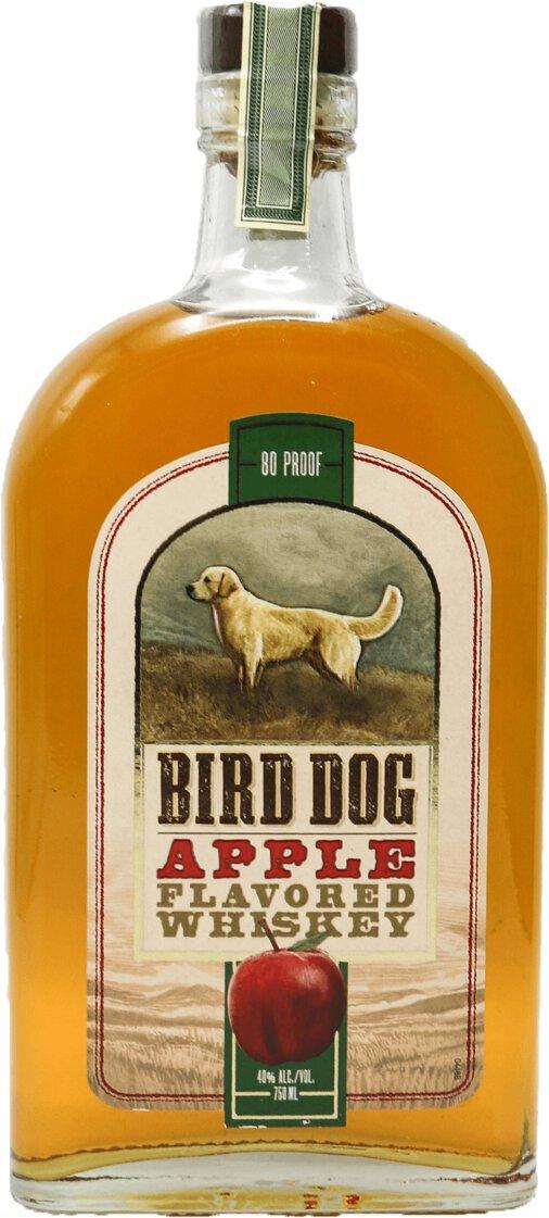 Bird Dog Apple Flavored Whiskey 750mL