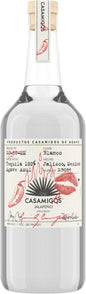 Casamigos Jalapeno Tequila 750mL
