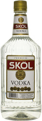 Skol Vodka 1.75L