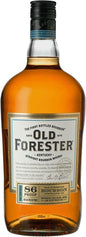 Old Forester 86 Proof Kentucky Straight Bourbon 1.75L