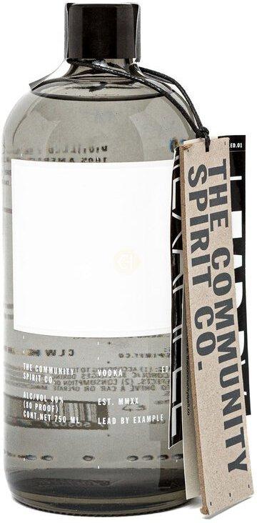 Tenjaku Japanese Vodka 700mL