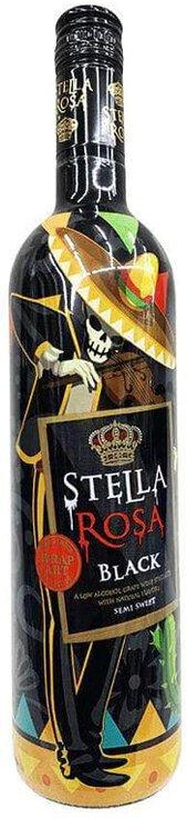 Stella Rosa Black