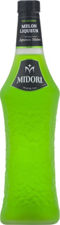 Midori Melon Liqueur