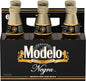 Modelo Negra bottles 6pk