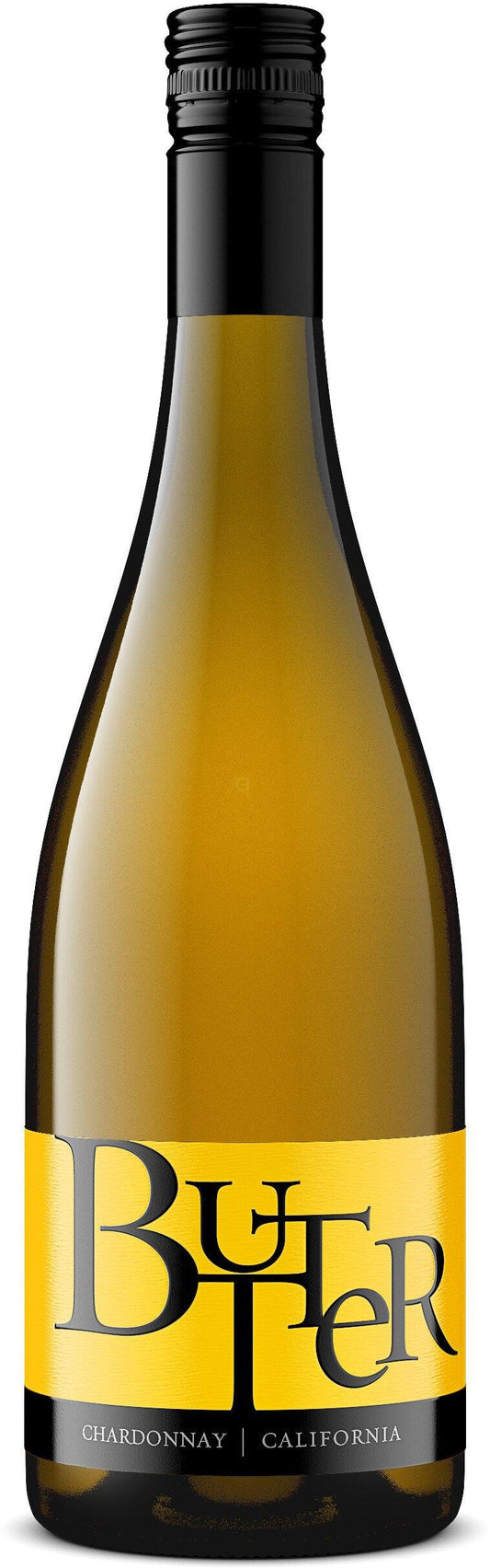 Jam Cellars Butter Chardonnay