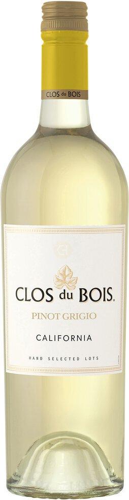 Clos du Bois Pinot Grigio White Wine
