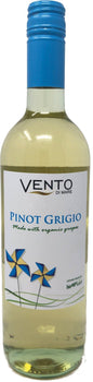 Vento Di Mare Pinot Grigio
