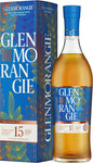 Glenmorangie The Cadboll Estate Le Single Malt Years