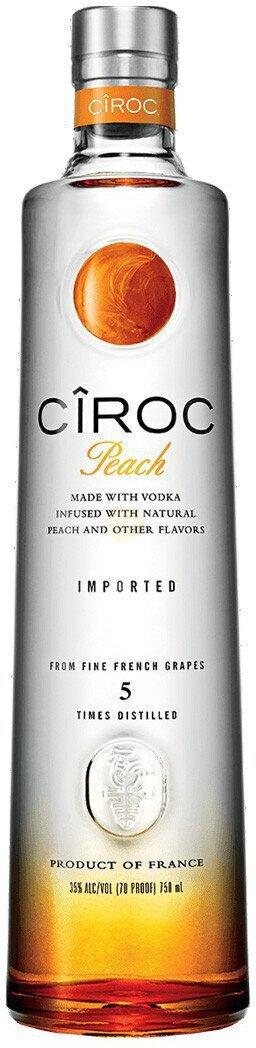 Ciroc Coconut Vodka 50mL Shooter