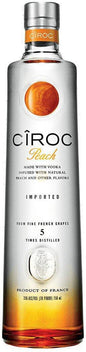 Ciroc Coconut Vodka 50mL Shooter
