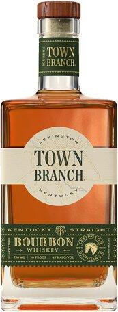 Town Branch Straight Bourbon 750mL