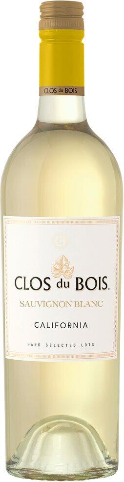 Clos du Bois Sauvignon Blanc White Wine