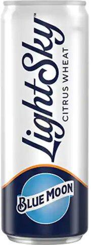 Blue Moon Light Sky 6PK