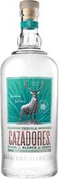 Tequila CAZADORES Blanco 1.75L