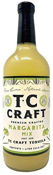 Tc Craft Margarita Mix