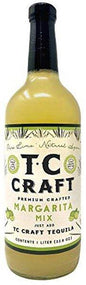 Tc Craft Margarita Mix