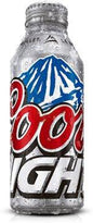 Coors Light Beer, 16 fl. oz. Aluminum Can