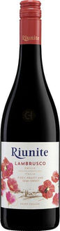 Riunite Lambrusco 750mL