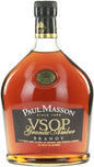 Paul Masson Grand Amber VSOP Brandy 750mL