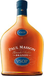 Paul Masson Grande Amber Brandy VSOP 750mL