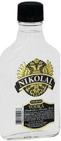 Nikolai Vodka 750mL Traveler