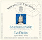 Chiarlo Barbera d'Asti Superiore Le Orme