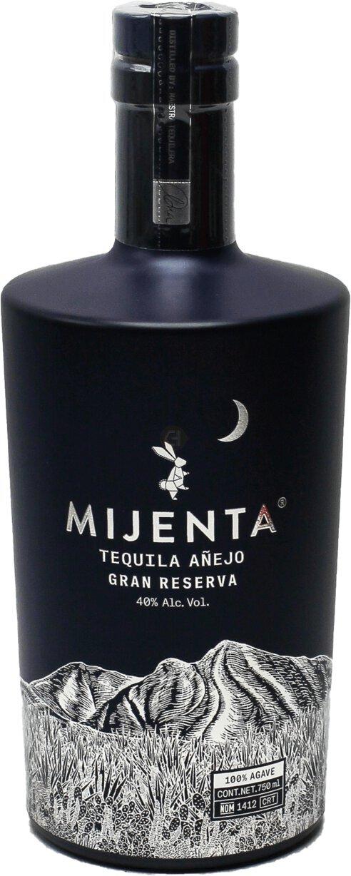 Mijenta Anejo Gran Reserva 750mL