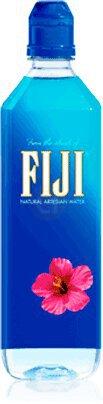 Fiji Natural Artesian Water
