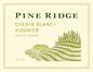 Pine Ridge Chenin Blanc + Viognier 750mL