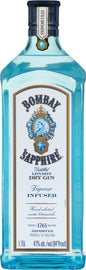Bombay Sapphire Gin 1.75L