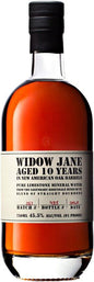Widow Jane Bourbon 750mL
