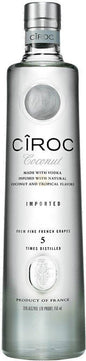 Ciroc Coconut Flavored Vodka 750 mL