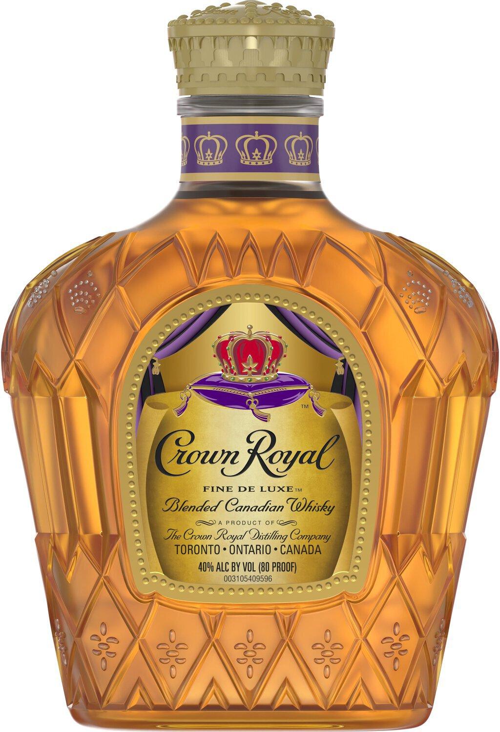Crown Royal 375mL