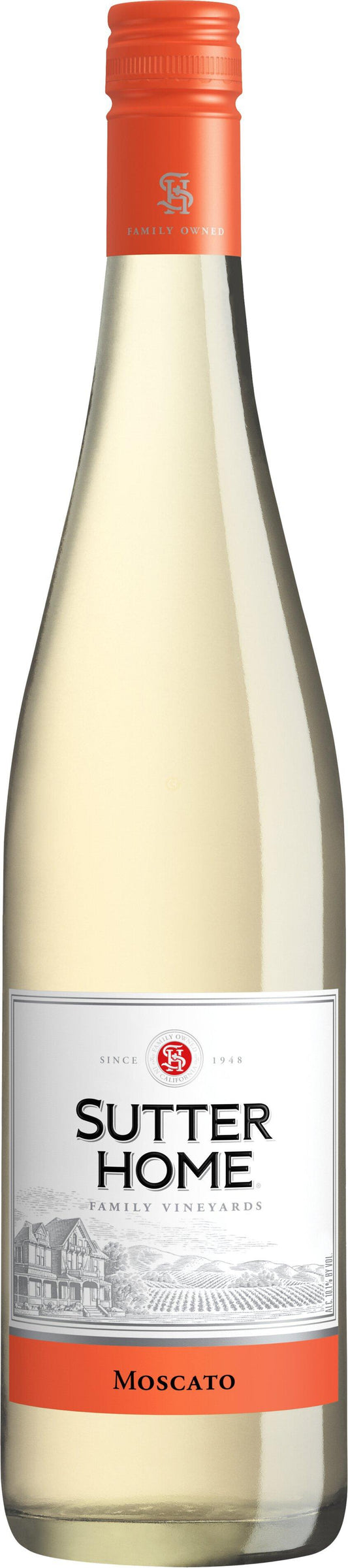 Sutter Home Moscato