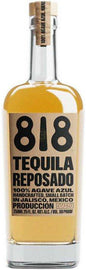 818 Tequila Reposado by Kendall Jenner 750mL
