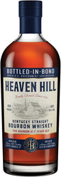 Heaven Hill Bottled-In-Bond Bourbon 750mL
