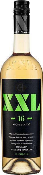 Xxl Moscato White