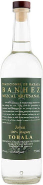 Banhez Tobala Mezcal 750mL