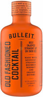 Bulleit Bourbon RTD Old Fashioned Cocktail