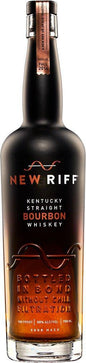 New Riff Bottled-In-Bond Bourbon 750mL