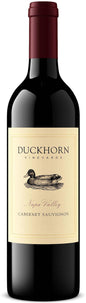 Duckhorn Vineyards Napa Valley Cabernet Sauvignon