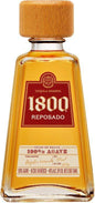 1800 Reposado Tequila 50mL Shooter