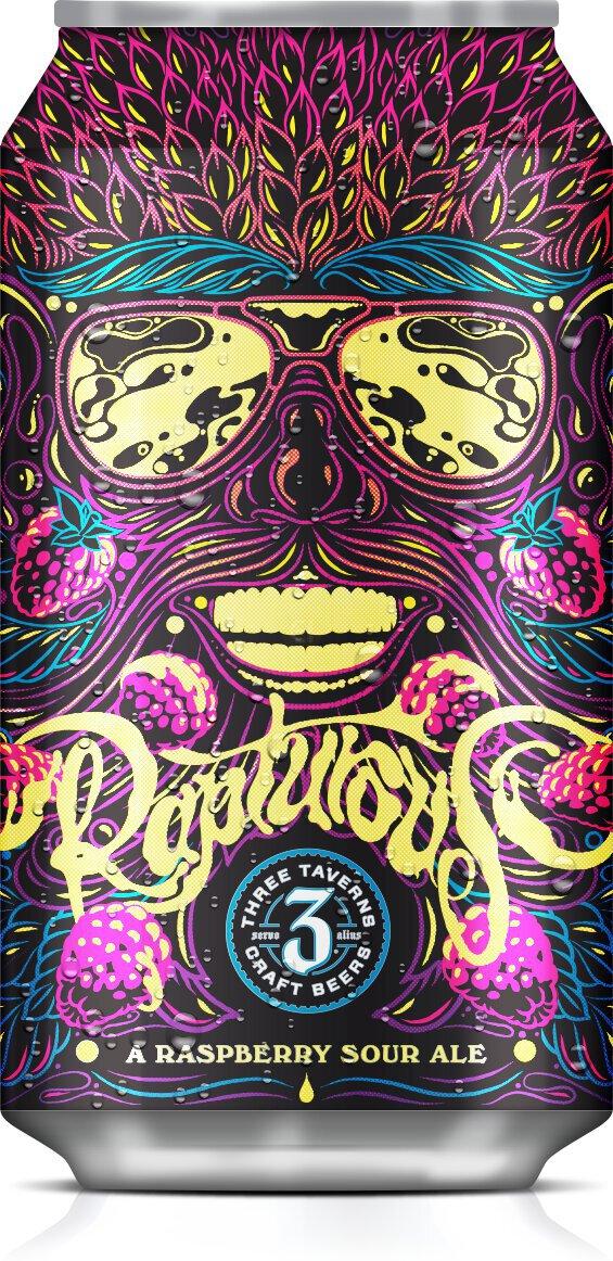 Three Tavern Rapturous