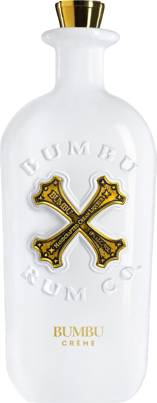 Bumbu Rum Crème 750mL