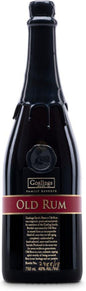 Gosling's Family Reserve Old Rum 750mL