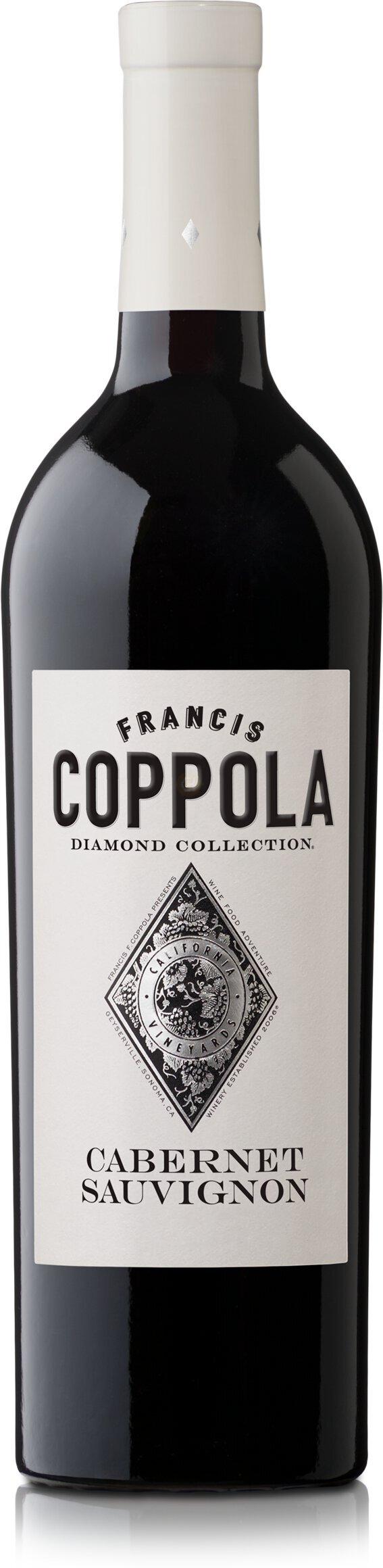 Coppola Diamond Collection Cabernet Sauvignon
