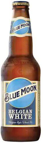 Blue Moon Belgian White 6PK