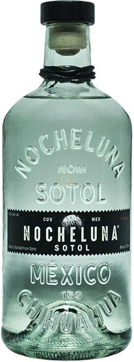 Nocheluna Sotol Blanco 700m