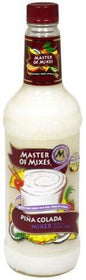 Masters Of Mixes Pina Colada Mixer 1L