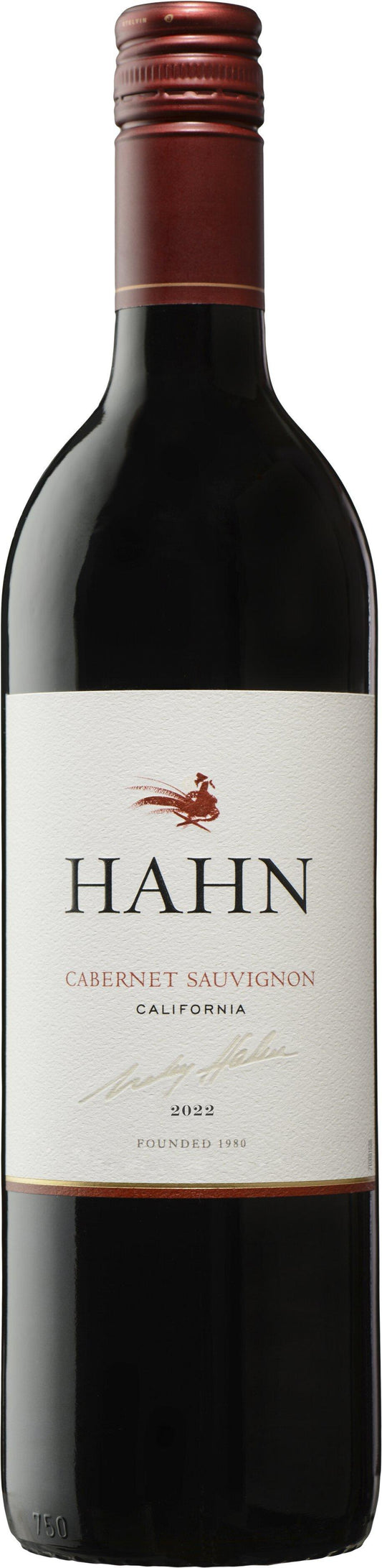 Hahn Founder's Cabernet Sauvignon Red Wine